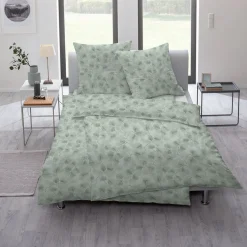 Bettwäsche Rebecca | salbei