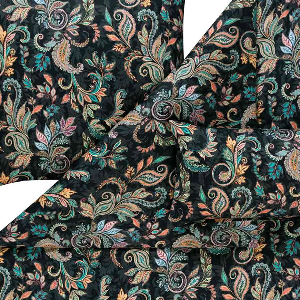 Bettwäsche Regina | multicolor