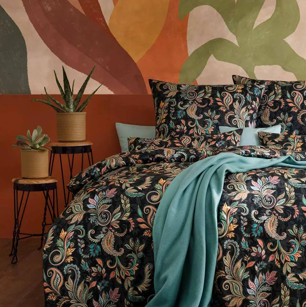 Bettwäsche Regina | multicolor