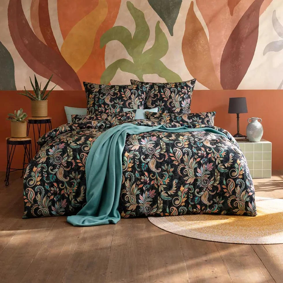 Bettwäsche Regina | multicolor