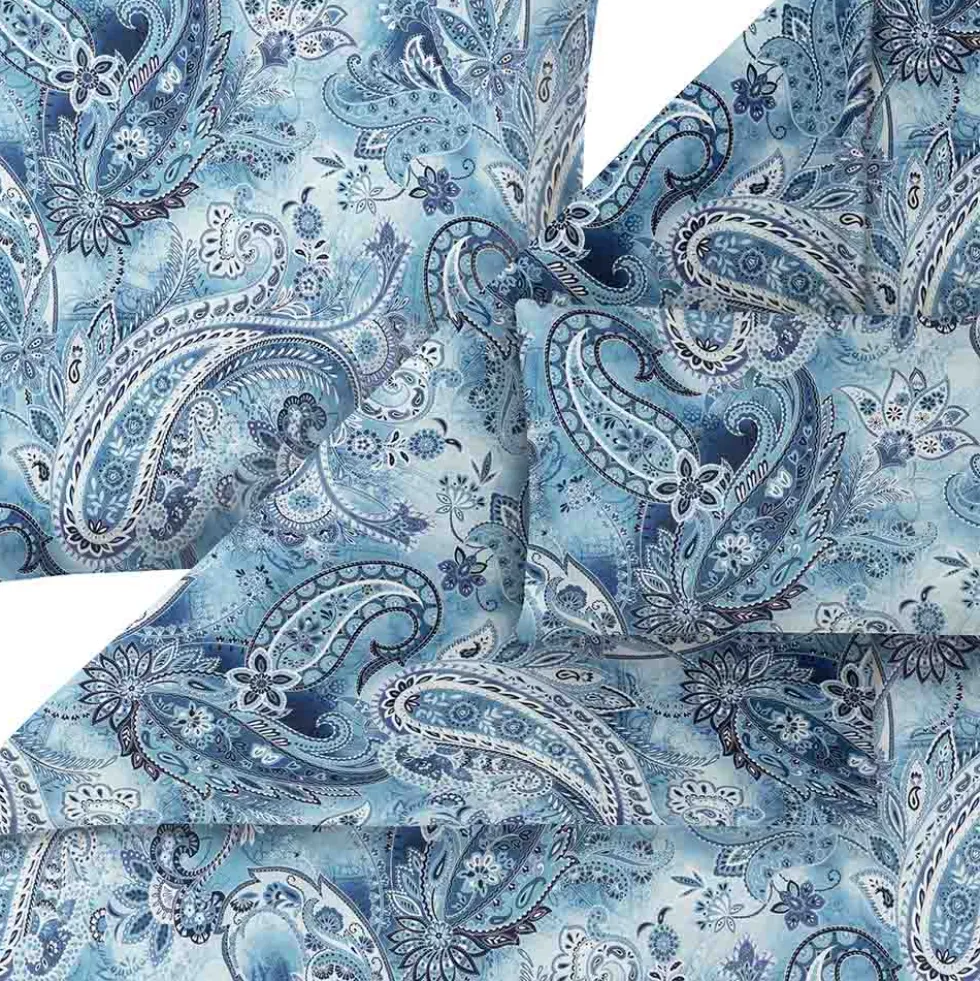 Bettwäsche Rhea | d'blau