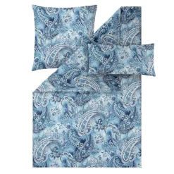 Bettwäsche Rhea | d'blau