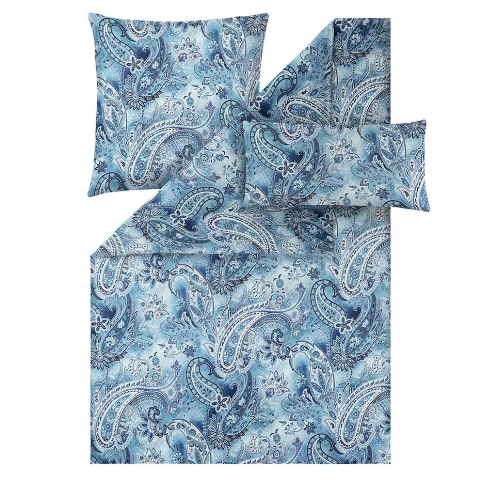 Bettwäsche Rhea | d'blau