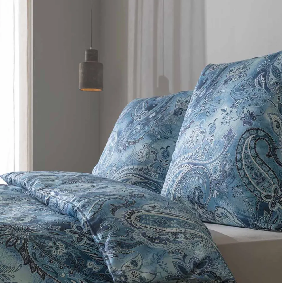Bettwäsche Rhea | d'blau