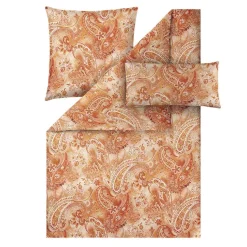 Bettwäsche Rhea | orange