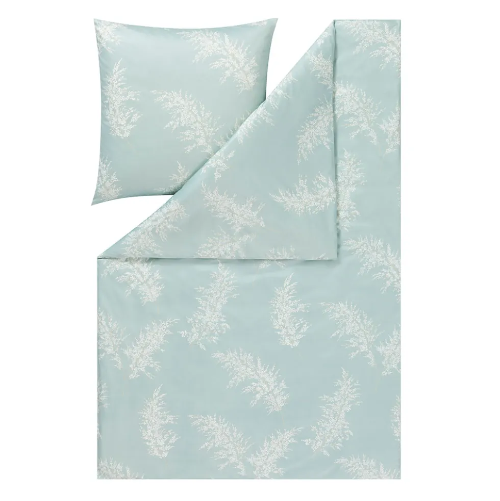 Bettwäsche Rosalina | mint