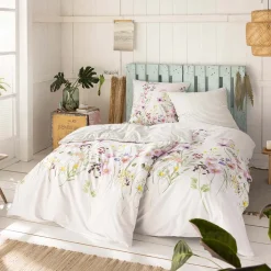 Bettwäsche Rosie | multicolor