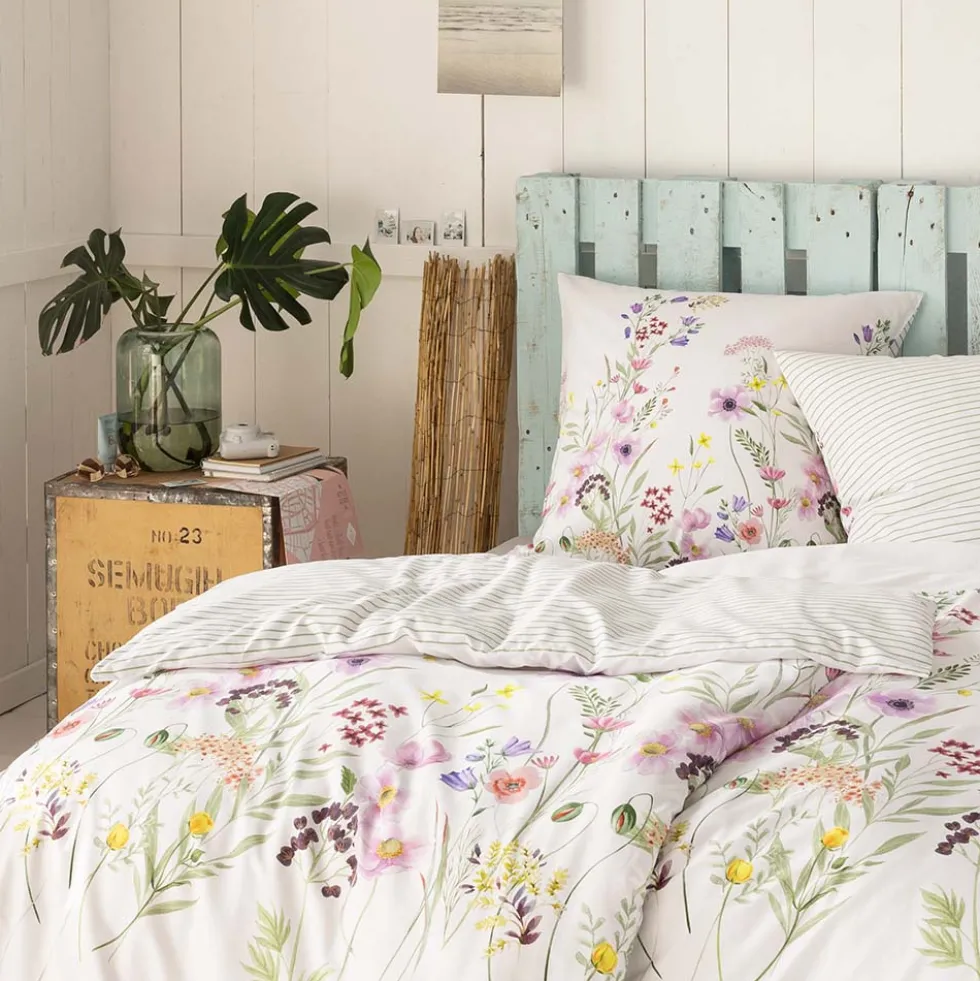Bettwäsche Rosie | multicolor