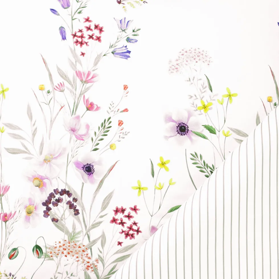 Bettwäsche Rosie | multicolor