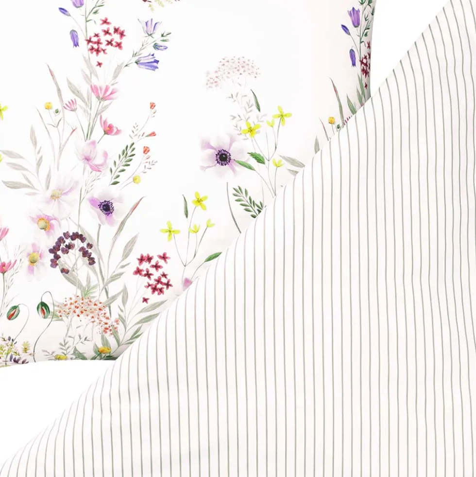 Bettwäsche Rosie | multicolor