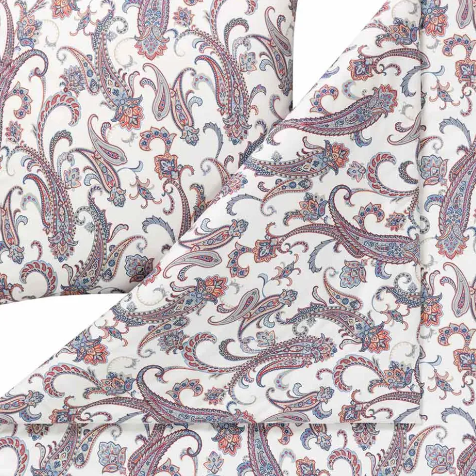 Bettwäsche Saskia | blau