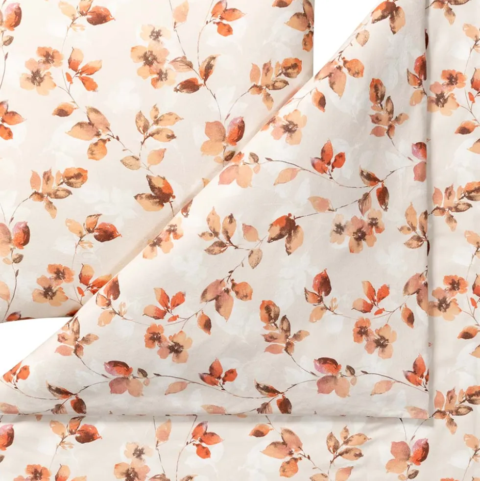 Bettwäsche Sicina | apricot
