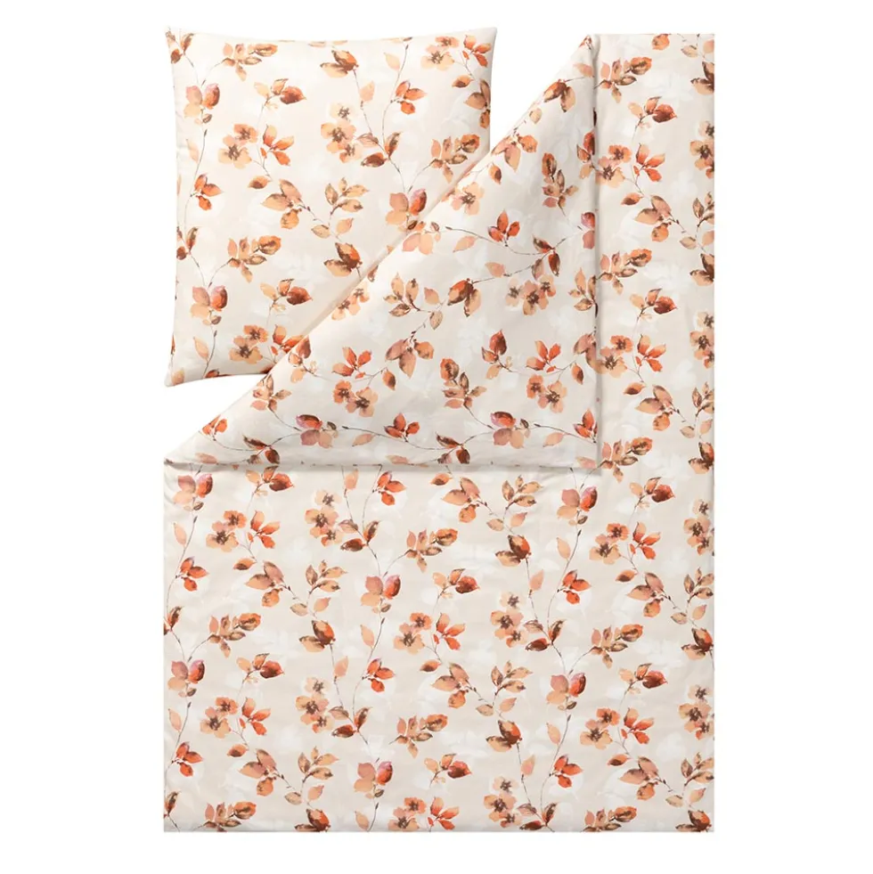 Bettwäsche Sicina | apricot