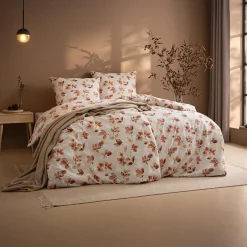Bettwäsche Sicina | apricot
