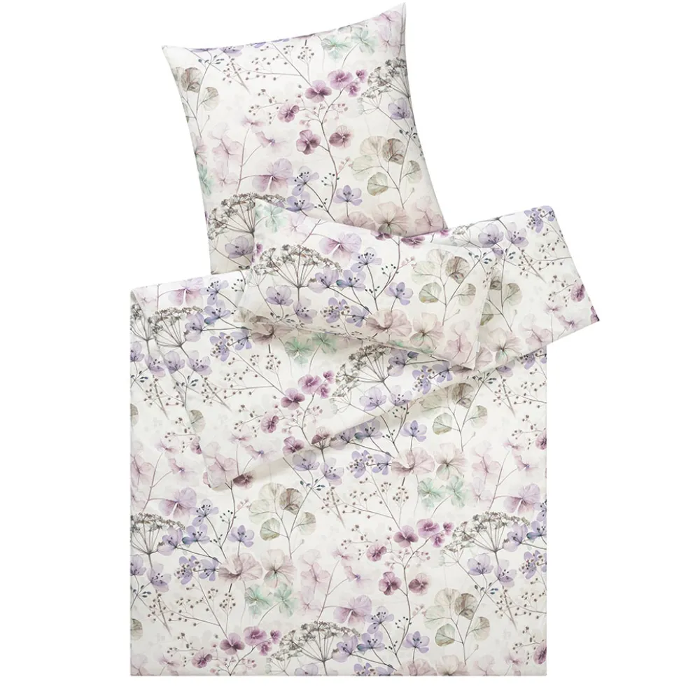 Bettwäsche Sonja | lavendel