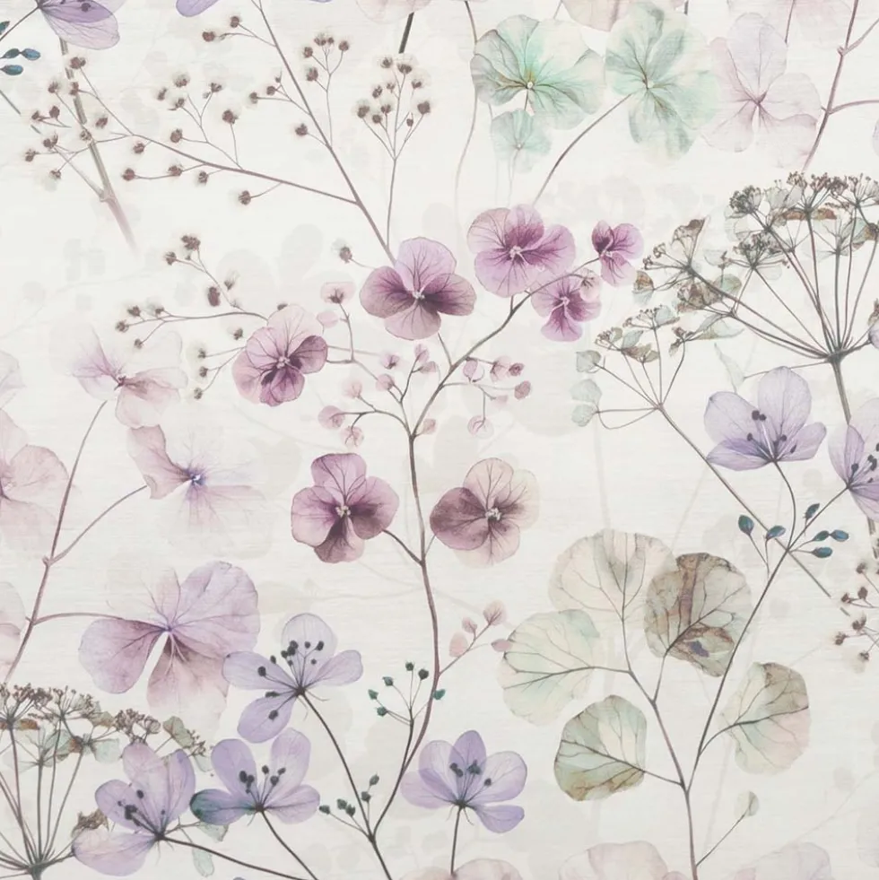 Bettwäsche Sonja | lavendel