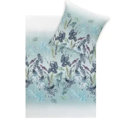 Bettwäsche Soraia | azur