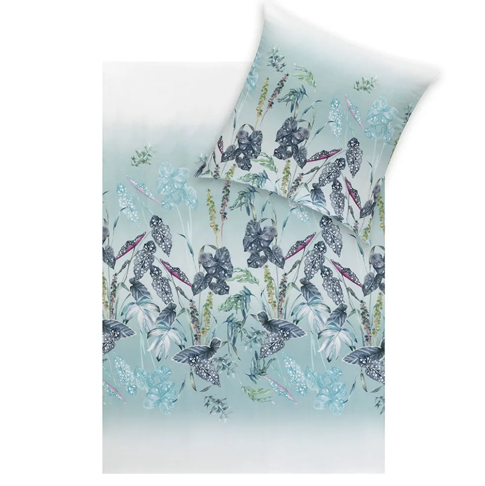 Bettwäsche Soraia | azur
