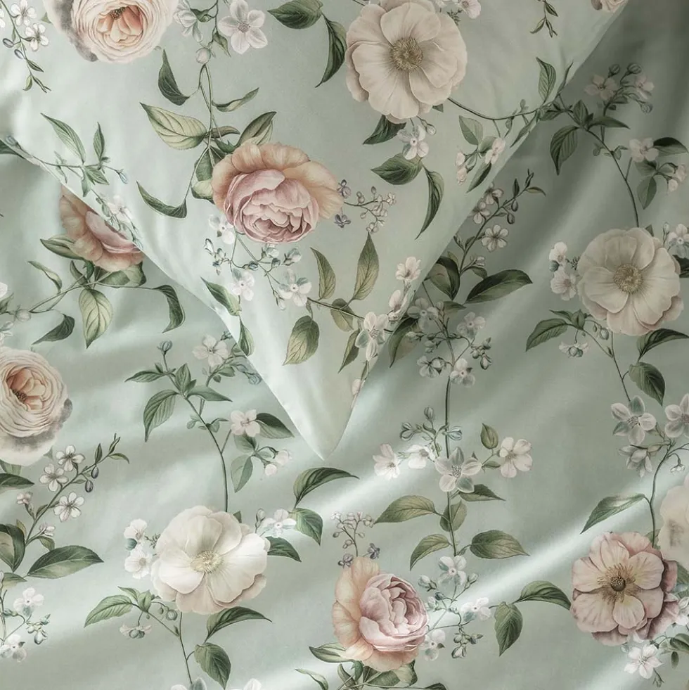 Bettwäsche Stefanie | mint