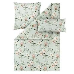 Bettwäsche Stefanie | mint