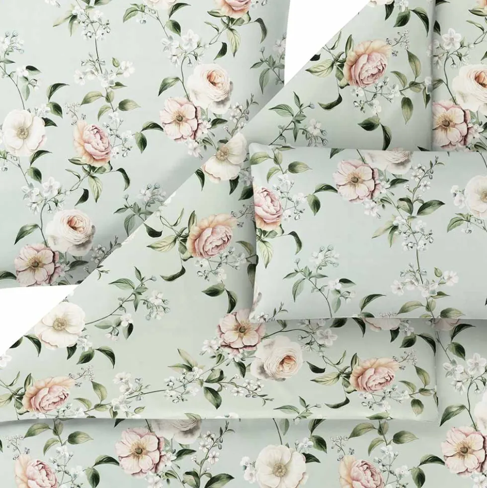 Bettwäsche Stefanie | mint
