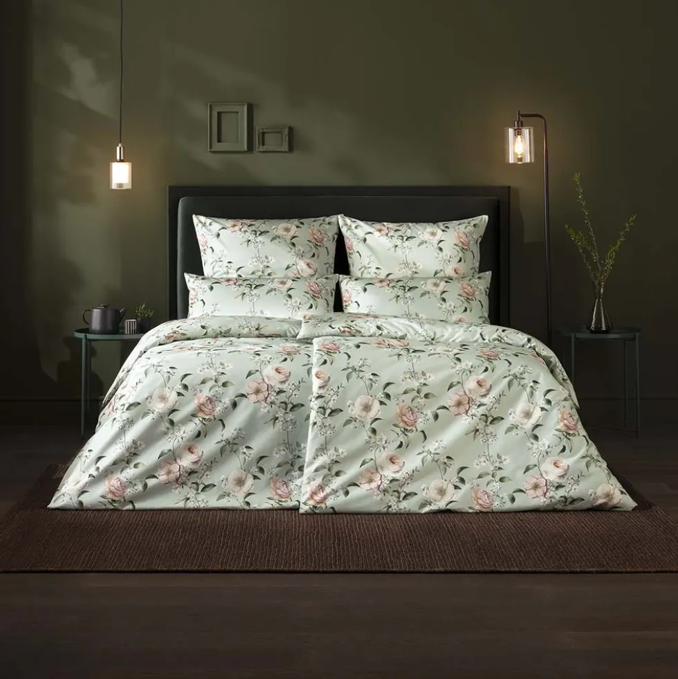 Bettwäsche Stefanie | mint