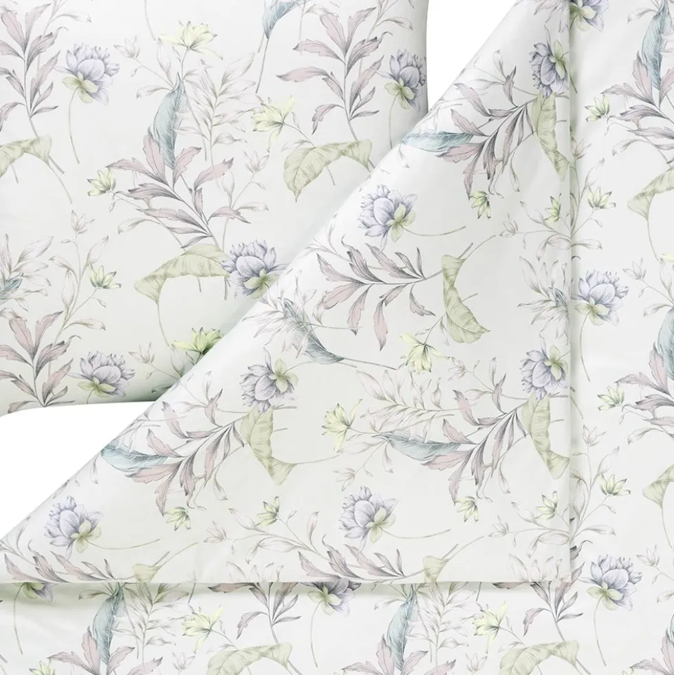 Bettwäsche Susanne | mint