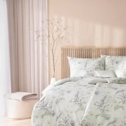 Bettwäsche Susanne | mint