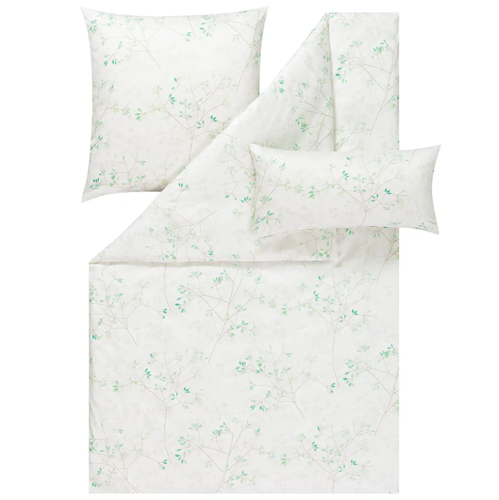 Bettwäsche Svenja | verde