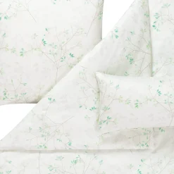 Bettwäsche Svenja | verde