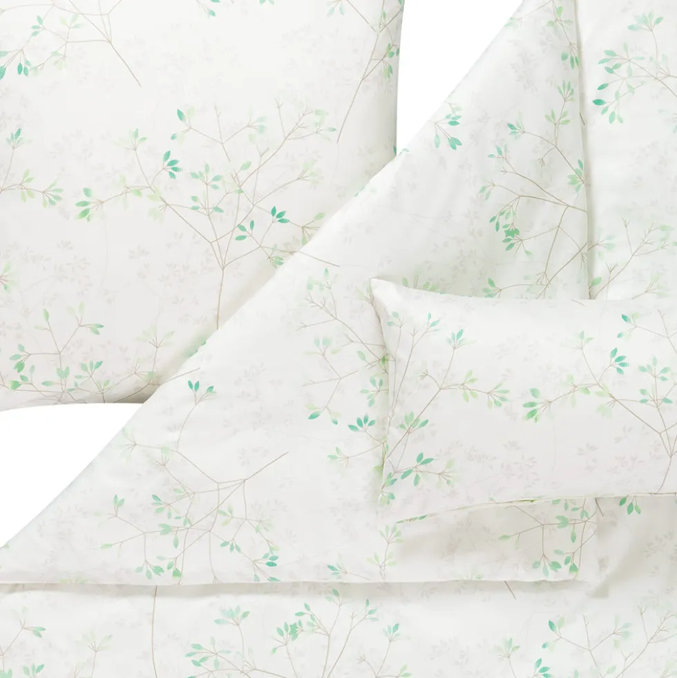 Bettwäsche Svenja | verde
