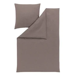 Bettwäsche Takoma | taupe