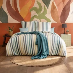 Bettwäsche Tavaro | multicolor