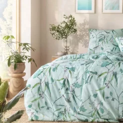 Bettwäsche Telma | mint