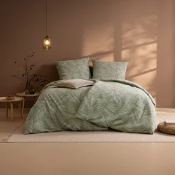 Bettwäsche Tesero | grün