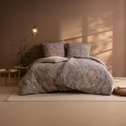 Bettwäsche Tesero | kiesel
