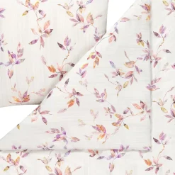 Bettwäsche Thalia | aubergine