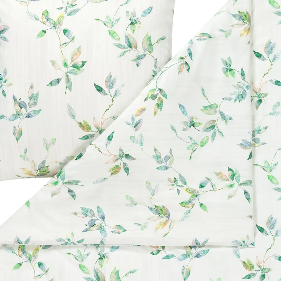 Bettwäsche Thalia | grün