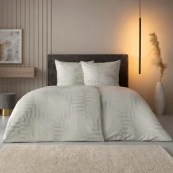 Bettwäsche Theo | beige