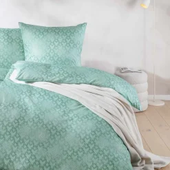 Bettwäsche Tira | mint