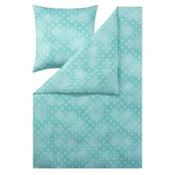 Bettwäsche Tira | mint