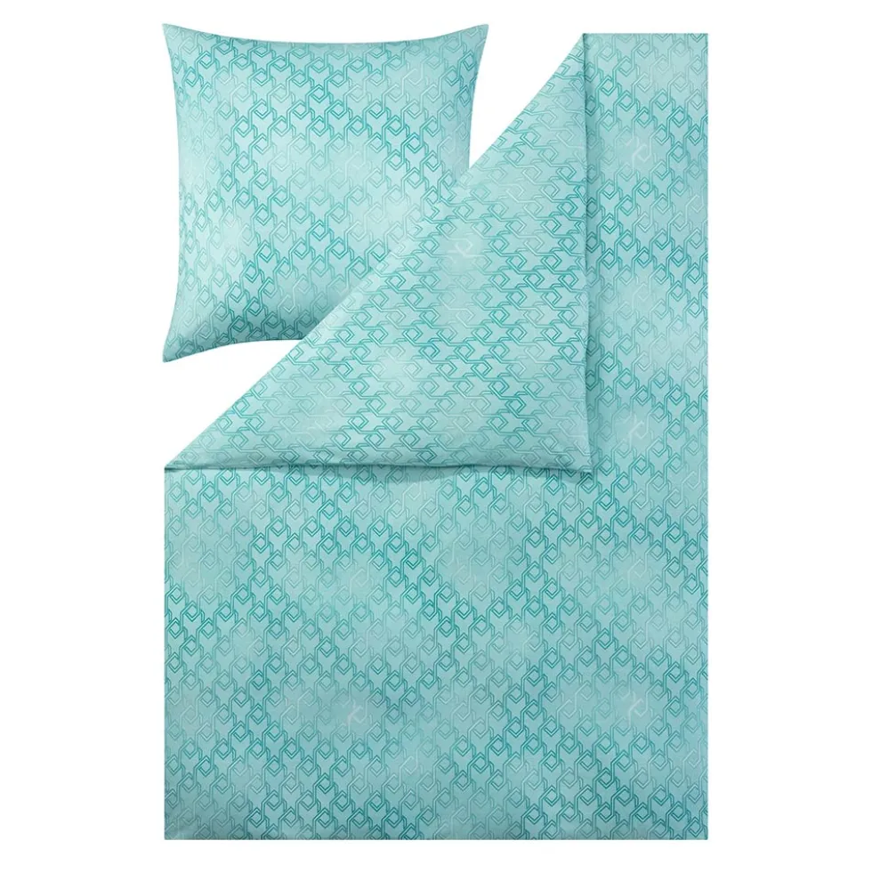 Bettwäsche Tira | mint