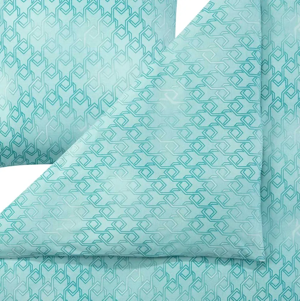 Bettwäsche Tira | mint