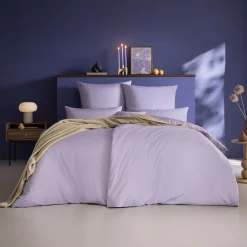 Bettwäsche Valetta | lilac