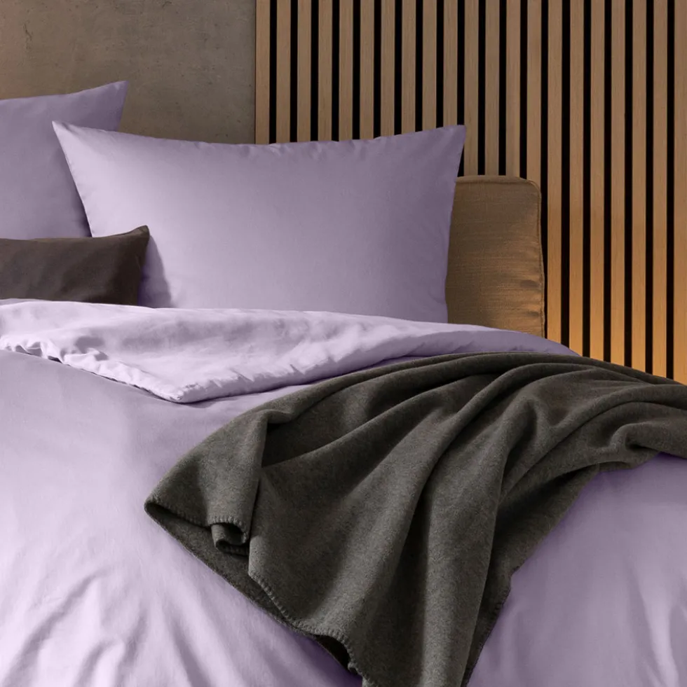 Bettwäsche Valetta | lilac