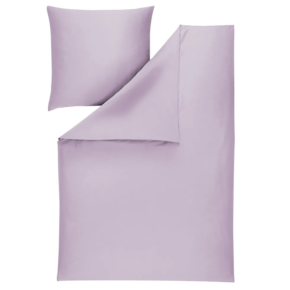 Bettwäsche Valetta | lilac