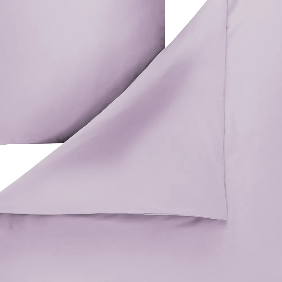Bettwäsche Valetta | lilac