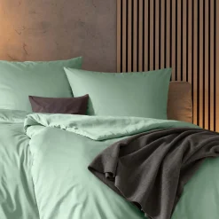 Bettwäsche Valetta | mint
