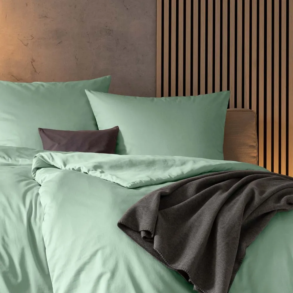 Bettwäsche Valetta | mint
