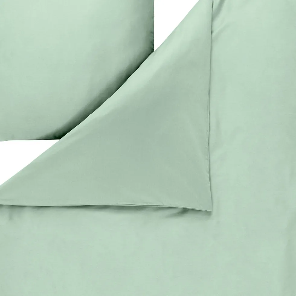 Bettwäsche Valetta | mint